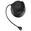Petrol Fuel-in Cap Cover 13228892 Compatible for Vauxhall Corsa D Meriva A Astra H view 1