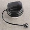 Petrol Fuel-in Cap Cover 13228892 Compatible for Vauxhall Corsa D Meriva A Astra H view 2