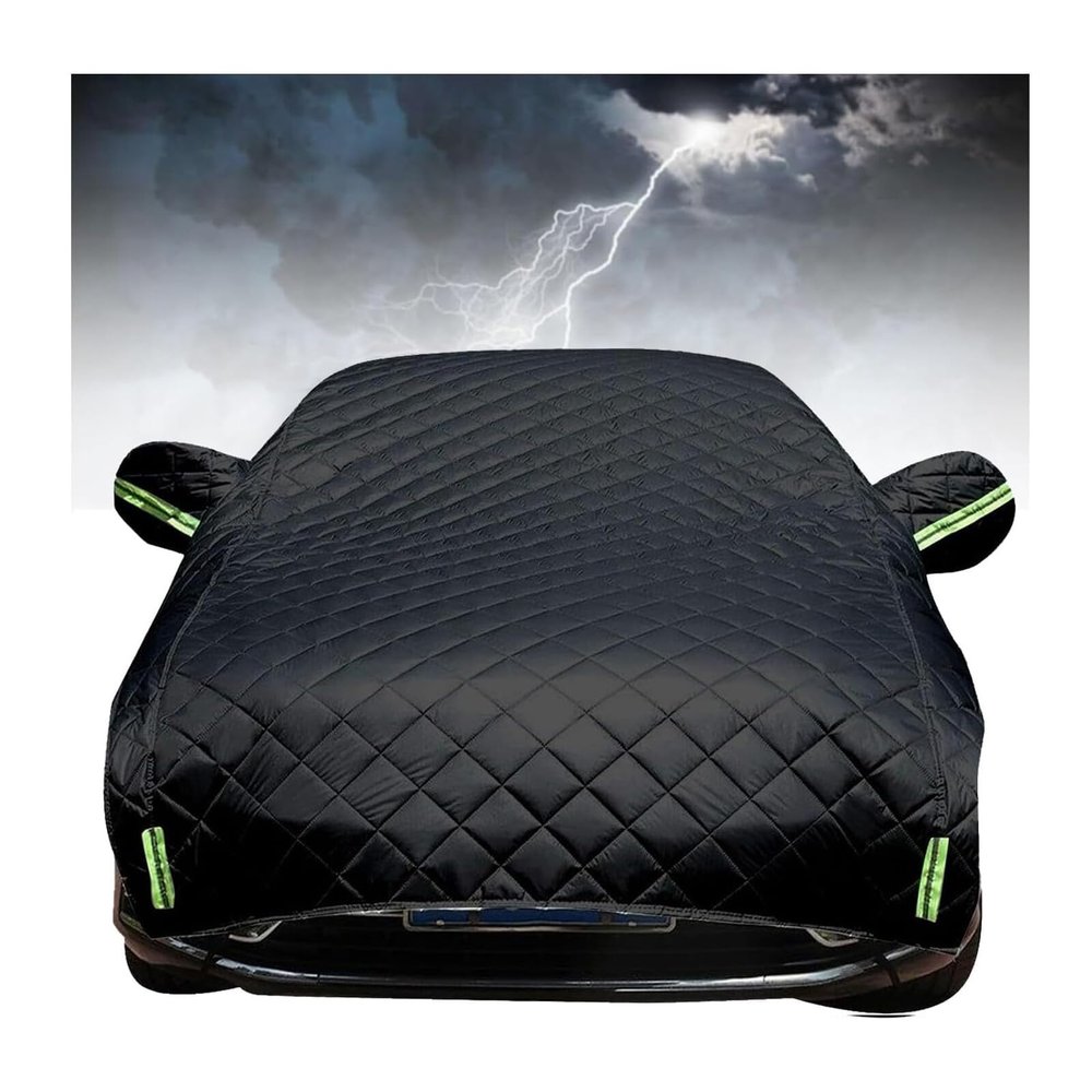 Hail Protector Car Cover Fit for Kia NIRO (2023-), All Weather Anti-Hail Car Covers, Thick Material, Winter Snow Outdoor Protection cgzz0313