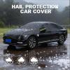 Hail Protector Car Cover Fit for Chevrolet Tahoe High Country (20252025), All Weather Anti-Hail Car Covers, Thick Material, Winter Snow Outdoor Protection cgzz0313 view 2