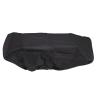 Sorandy Electric Winch Cover, Winch Protector Protective Cover, with 600D Oxford Fabric, Ideal for 8500-12500 Lb Winches, ATV Boat Trailer Sailboat view 2
