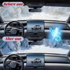 Hail Protector Car Cover,5-Layer Padded for Toyota Rush 2018-2025,Half Car Covers with Cotton Lining,Padded Hail Blanket Rain Snow Dust Resistant for All Seasons Side Zipper view 4