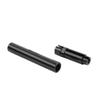 FSFY 1 Set M8 Clutch Control Clutch Cable Regulator Aluminium Alloy Black For Harley For Softail 2021+ view 2