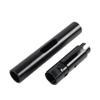 FSFY 1 Set M8 Clutch Control Clutch Cable Regulator Aluminium Alloy Black For Harley For Softail 2021+ view 3