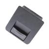Coin Box for Corolla - 5545002180C0 Replacement - Grey ABS Interior Storage Case Compatible with Select Models view 1