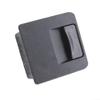 Coin Box for Corolla - 5545002180C0 Replacement - Grey ABS Interior Storage Case Compatible with Select Models view 3