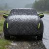 Hail Protector Car Cover for Hummer H2 2004-2009 GMT 840,Anti Hail Car Cover,Rain Sun Snow Protection,Waterproof,Zipper Door,Reflective Strips khyzk,189.881.280.7inch view 1
