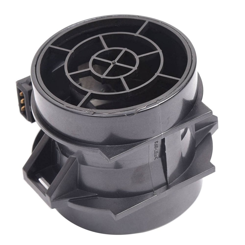 KASBCY Mass Air Flow Sensor MAF Meter Compatible with Land Rover Freelander Discovery BMW Z3 1999-2005 Replace MHK100620 AF10185