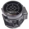 KASBCY Mass Air Flow Sensor MAF Meter Compatible with Land Rover Freelander Discovery BMW Z3 1999-2005 Replace MHK100620 AF10185 view 2
