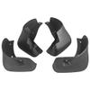Car Mud Flaps Splash Guards Front Rear Wheel Mudguards Replacement Car Accessories For Nissan Sunny 2011-2016 Wheel Protection view 1