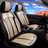 Fit Maverick Seat Covers Custom Fit for Ford Maverick 2022-2027, Front Pair view 1