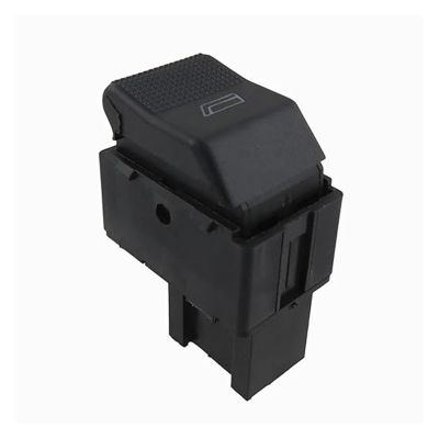 Window Switch for VW Hatchback for Lupo 6X1 for Polo 6N2 6E1 6X0959855B Power Electric Window Switches Regulator Push Button Car Control Switch
