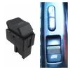 Window Switch for VW Hatchback for Lupo 6X1 for Polo 6N2 6E1 6X0959855B Power Electric Window Switches Regulator Push Button Car Control Switch view 2