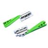 Mercedes Clips Heavy Duty for Rain Gutter Rails Roof Drip Ceiling Moulding Secure Fastening 2086900555 for Roof Drip Molding view 3
