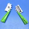 Mercedes Clips Heavy Duty for Rain Gutter Rails Roof Drip Ceiling Moulding Secure Fastening 2086900555 for Roof Drip Molding view 4