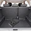 BETOOKY Portable Foldable Car Trunk Organizer Box Small Dark Gray Felt Storage Bag for Vehicle Cargo, Automotive Trunk Storage Bin for Cars and Suvs view 4
