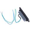 Car Tailgate Switch for Hyundai for Tucson 2016-2018 81260D3000 81260-D3000 Trunk Lid Release Switch view 2