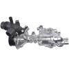 1pcs A2742000307 Car Engine Water Pump 2742000307 view 1
