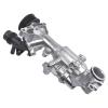 1pcs A2742000307 Car Engine Water Pump 2742000307 view 3