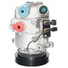 ALeadingr AC Compressor For Volvo S60 2011-2016 1.6L/2.0L/3.0L 11323C view 1