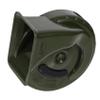 HANABASS Waterproof 12v Motorcycle Horn Metal Loud Speaker Replacement Part for Electric Scooter Atv Motorbike Accessories view 1