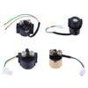 Solenoid Starter Switch 3008 Motorcycle Starter Solenoid Relay for Most Scooter ATV Dirt Bike view 2