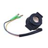 Solenoid Starter Switch 3008 Motorcycle Starter Solenoid Relay for Most Scooter ATV Dirt Bike view 3