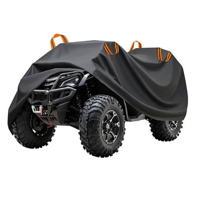 PYJYF ATV Cover for Arctic Cat 90 DVX 2006-2017