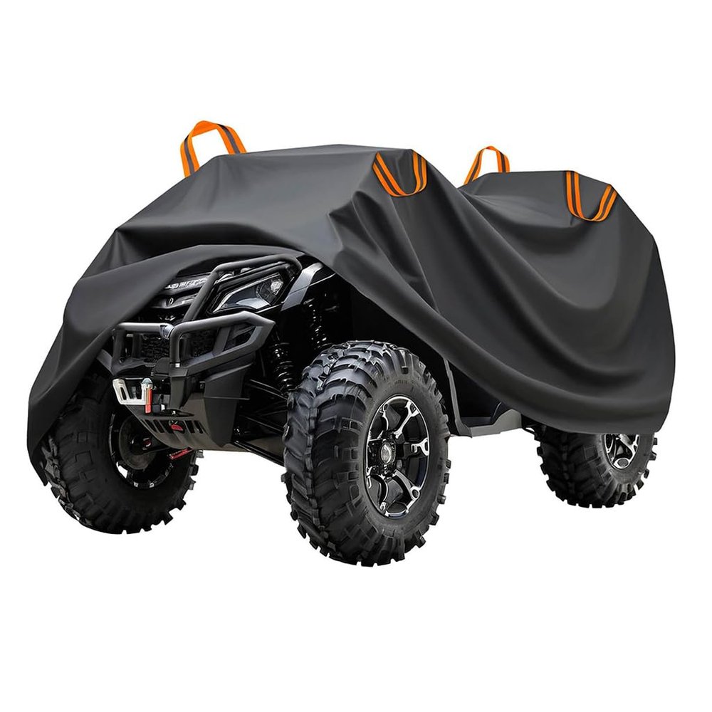 PYJYF ATV Cover for Arctic Cat 90 DVX 2006-2017
