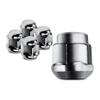 DATUIHAN Lug Nuts 5X .50 Front/Rear Acorn Wheel for Odyssey 95-04 for Accord Crosstour 10-11 for Pilot 03-08 for Integra 97-01 view 1