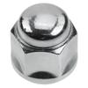 DATUIHAN Lug Nuts 5X .50 Front/Rear Acorn Wheel for Odyssey 95-04 for Accord Crosstour 10-11 for Pilot 03-08 for Integra 97-01 view 2