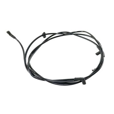Windscreen Washer Jets for Grand Cherokee for Dodge Durango 2011-2015 Car Front Windshield Washer Nozzle Hose 55079200AD 55079200AB 55079200AC