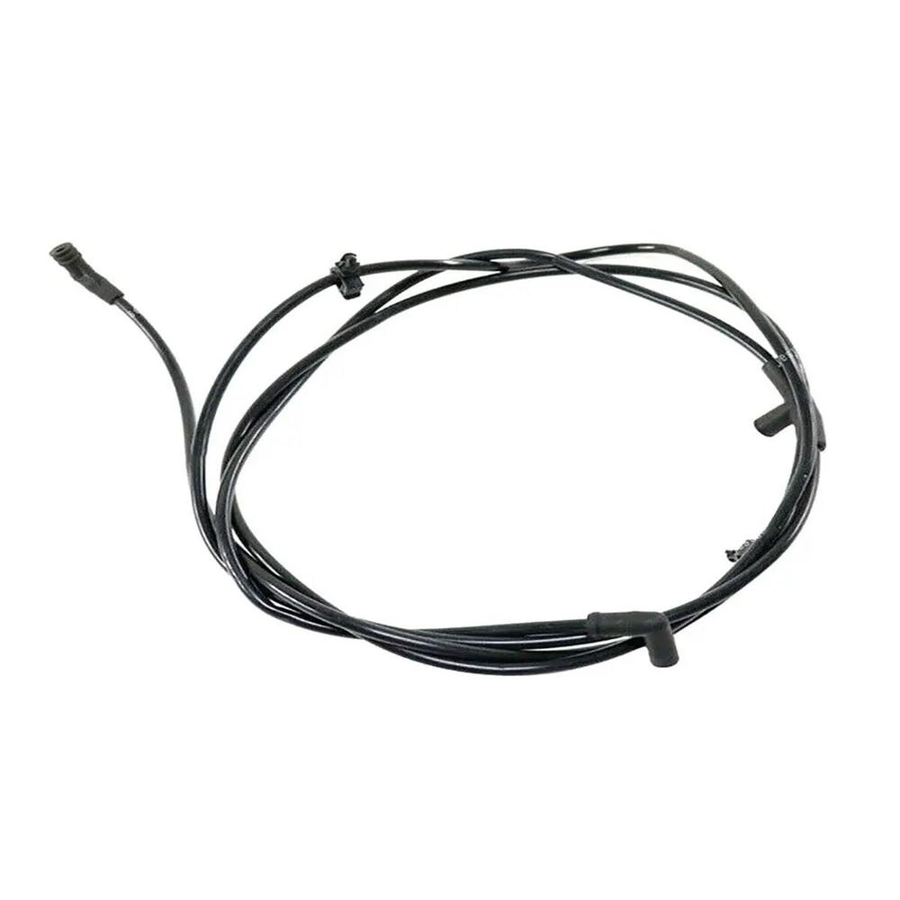Windscreen Washer Jets for Grand Cherokee for Dodge Durango 2011-2015 Car Front Windshield Washer Nozzle Hose 55079200AD 55079200AB 55079200AC