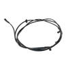 Windscreen Washer Jets for Grand Cherokee for Dodge Durango 2011-2015 Car Front Windshield Washer Nozzle Hose 55079200AD 55079200AB 55079200AC view 1