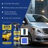 Car Coating Spray Quick Effect Coating Agent for Car, 3 in 1 High Protection Cared Detail Spray for Exteriors Care, Ceramic Wax for Cars Accessories, Portable Cars Wash Kit for Men Gift (1pcs) view 3