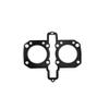 Motorcycle Cylinder Head Base Gasket Compatible with KLE500 1991-2003 KLE400 1991-1994 1999 ER500 5 1997-2004(Head Gasket) view 1