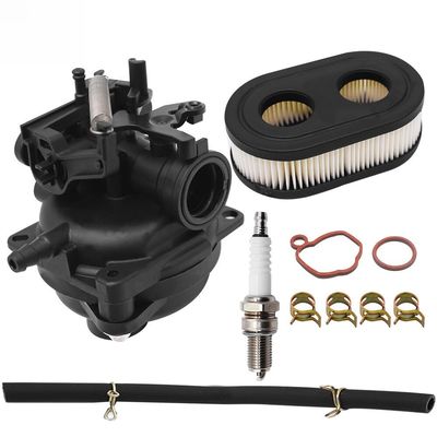 NZBAIQW Carburetor for Briggs & Stratton 550EX 725EXI 625EX 675EX 140cc Spark Plug