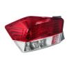 TIYWPU Car Rear Bumper Tail Light Compatible With City 2008 2009 2010 2011 Turn Signal Lamp Brake Brake Lamp Taillight Car Accessories(Only 1 Right) view 3
