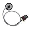 Speed Sensor Harness 620422 Replacement for EZGO TXT Electric Club Car, 48V Vehicle Speed Sensor Wiring Harness with Premium ABS and PVC Material, Direct OEM Fit view 4