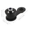 Cabilock Chain Tensioner Roller Adjuster for Mini Bikes and Atvs 50-250cc, Motorcycle Transmission Part, Compatible with Dirt Pit Bikes and Off-road Powersports view 2