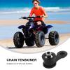 Cabilock Chain Tensioner Roller Adjuster for Mini Bikes and Atvs 50-250cc, Motorcycle Transmission Part, Compatible with Dirt Pit Bikes and Off-road Powersports view 4