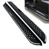 2Pcs Running Boards Compatible with Lexus GX 550 J250 2024-2026,Side Steps Nerf Bars with Aluminum Starry Sky Design, Anti-Slip Textured, Includes Mounting Brackets view 1