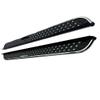 2Pcs Running Boards Compatible with Lexus GX 550 J250 2024-2026,Side Steps Nerf Bars with Aluminum Starry Sky Design, Anti-Slip Textured, Includes Mounting Brackets view 4