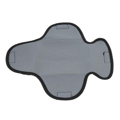 Keenso Helmet Insert Liner, Quick Dry Sweat Absorbent Helmet Padding with Breathable Cushion, for Safety Hockey Football Baseball Helmets