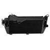 Motorcycle Engine Radiator Cooling Fit For KL650 1987-2007 KLR650 1991-2007 06 05 view 4