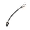 GX16 2/3/4/5/6/7/8/9/10 Pin Aviation Plug Female To Connector with Line 50cm~3M 250V 4~7A Abutment Socket Wire(Female to Female,100cm,2P) view 1
