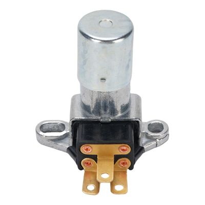 LUCKDANO 1967 Dimmer for Front Headlight Dimmer Switch Replacement for Camaro 1967-1981, 1960-1969, 1966-, 1963-1975