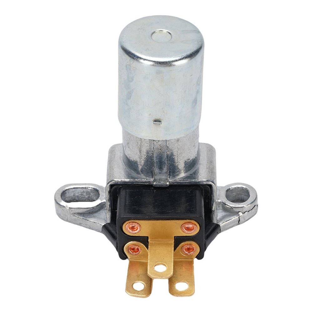 LUCKDANO 1967 Dimmer for Front Headlight Dimmer Switch Replacement for Camaro 1967-1981, 1960-1969, 1966-, 1963-1975
