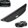 MIALUTY Cargo Cover for 2023-2026 Mazda CX-50 Retractable Trunk Cover view 1
