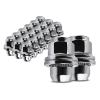 Fwyccefy Lug Nut Front Side Rear for INFINITI EX35 2008-2012 view 2